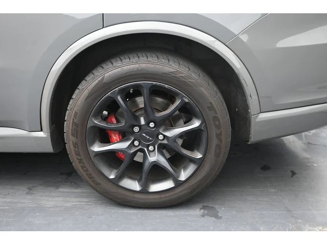 SEMINUEVOS DODGE Durango a Estados en autogozo