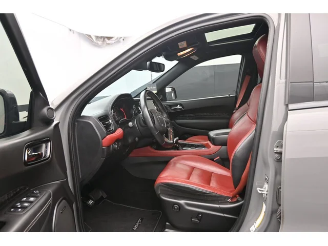 SEMINUEVOS DODGE Durango a Estados en autogozo