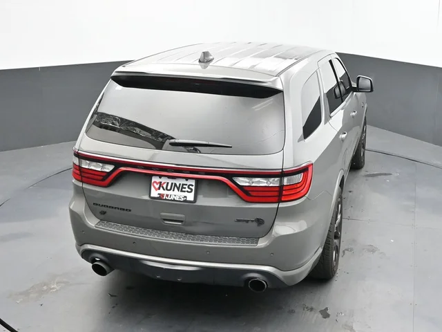 SEMINUEVOS DODGE Durango a Estados en autogozo