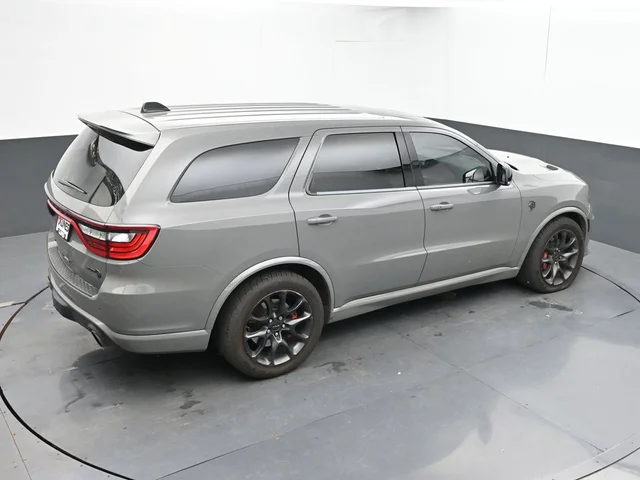 SEMINUEVOS DODGE Durango a Estados en autogozo