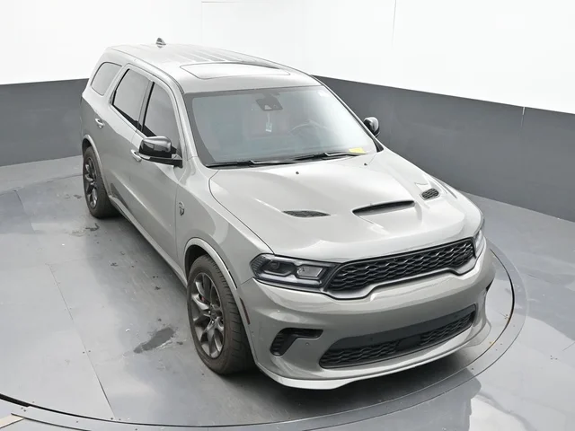 SEMINUEVOS DODGE Durango a Estados en autogozo