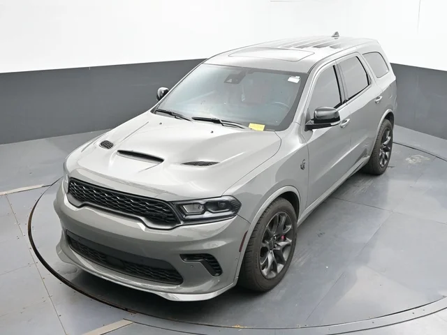 SEMINUEVOS DODGE Durango a Estados en autogozo