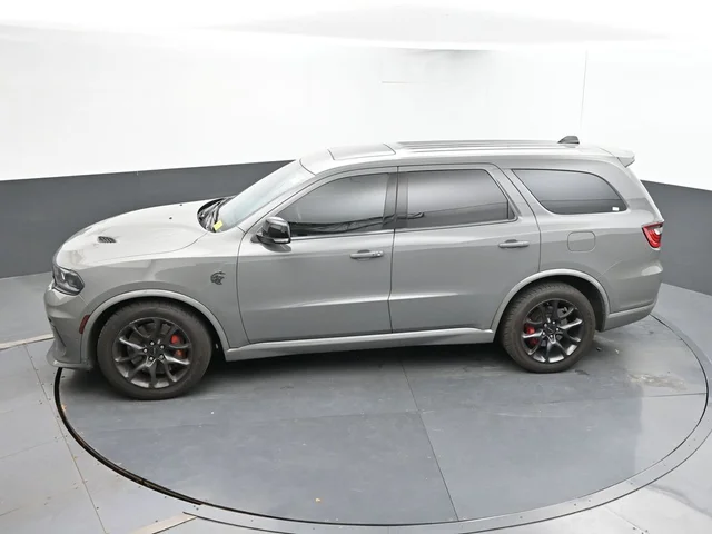 SEMINUEVOS DODGE Durango a Estados en autogozo