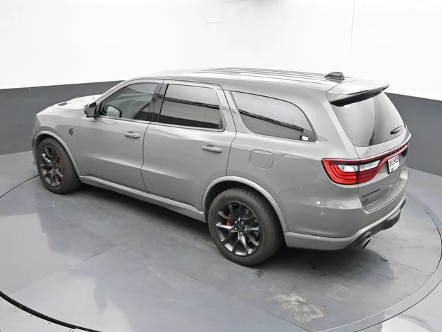 SEMINUEVOS DODGE Durango a Estados en autogozo