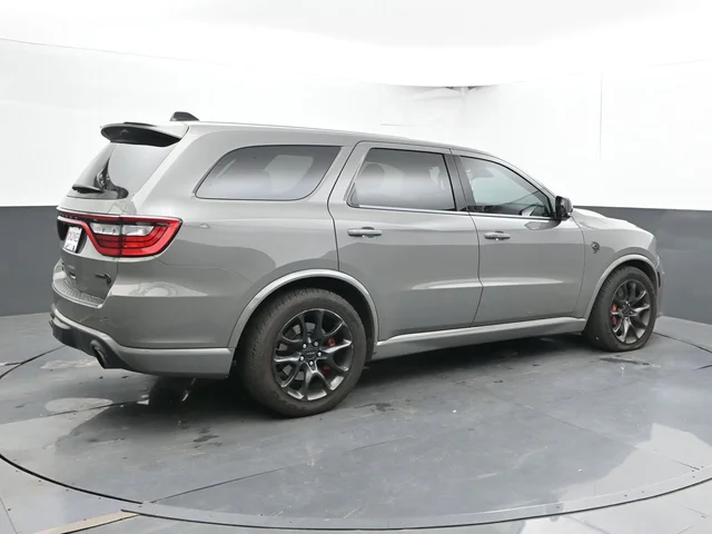 SEMINUEVOS DODGE Durango a Estados en autogozo