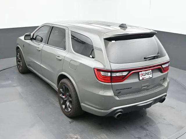 SEMINUEVOS DODGE Durango a Estados en autogozo