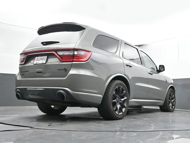 SEMINUEVOS DODGE Durango a Estados en autogozo