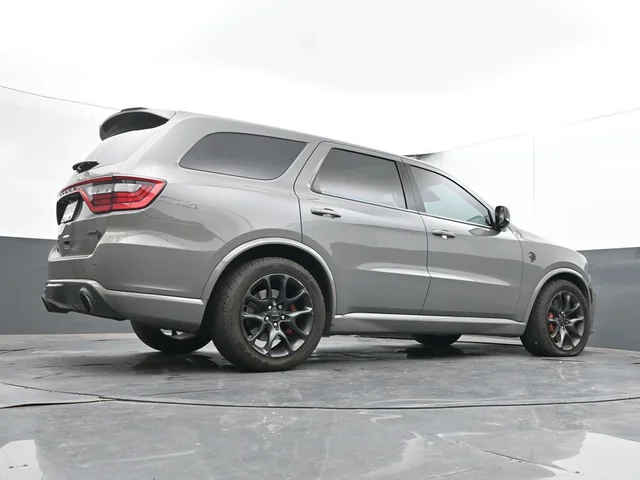 SEMINUEVOS DODGE Durango a Estados en autogozo