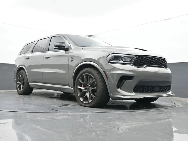 SEMINUEVOS DODGE Durango a Estados en autogozo