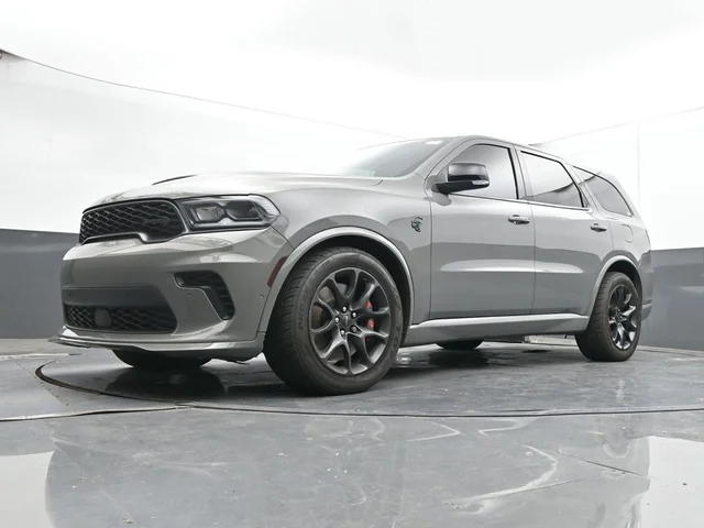SEMINUEVOS DODGE Durango a Estados en autogozo