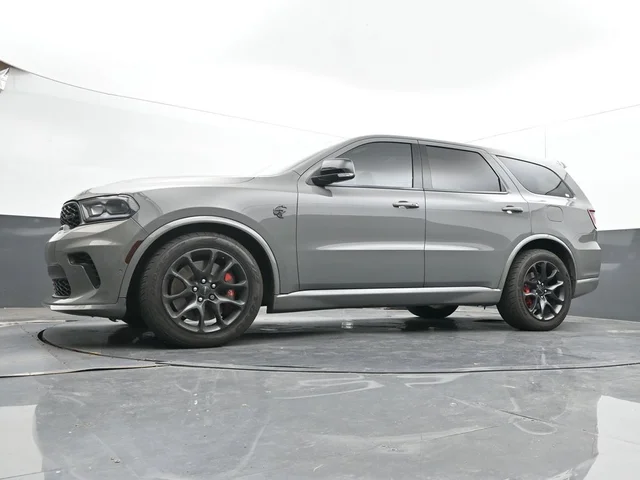 SEMINUEVOS DODGE Durango a Estados en autogozo
