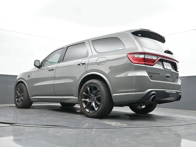 SEMINUEVOS DODGE Durango a Estados en autogozo