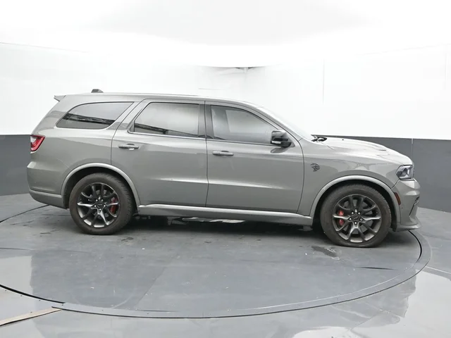 SEMINUEVOS DODGE Durango a Estados en autogozo