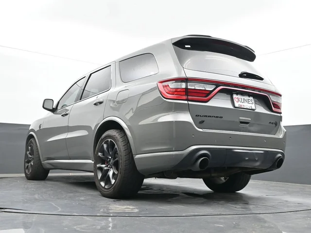 SEMINUEVOS DODGE Durango a Estados en autogozo