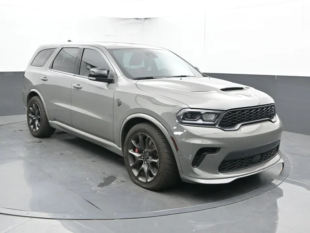 SEMINUEVOS DODGE Durango a Estados en autogozo