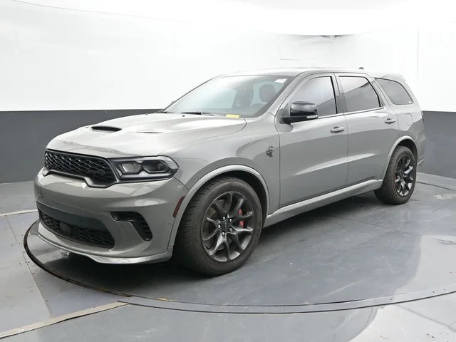 SEMINUEVOS DODGE Durango a Estados en autogozo