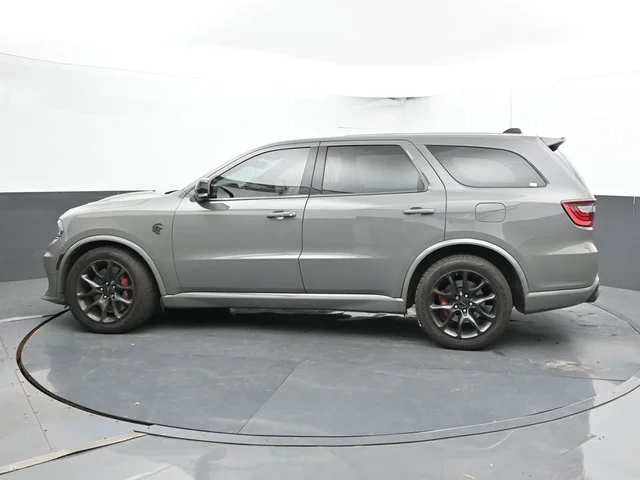SEMINUEVOS DODGE Durango a Estados en autogozo