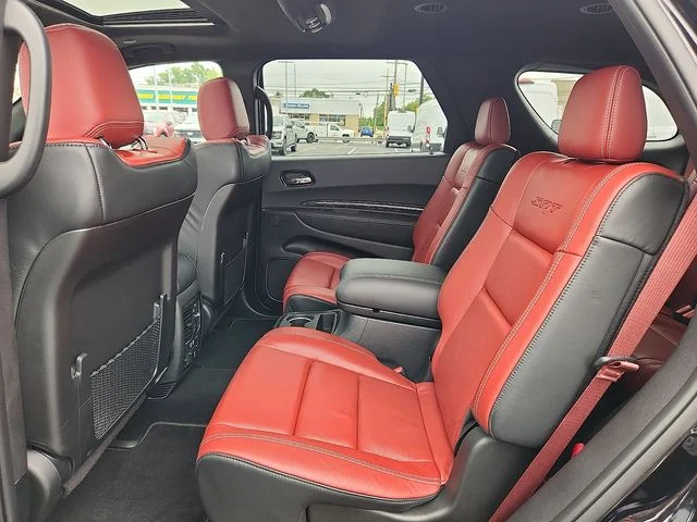 SEMINUEVOS DODGE Durango a Estados en autogozo