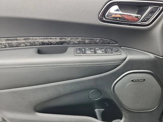SEMINUEVOS DODGE Durango a Estados en autogozo