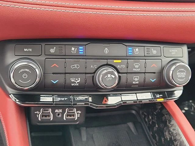 SEMINUEVOS DODGE Durango a Estados en autogozo