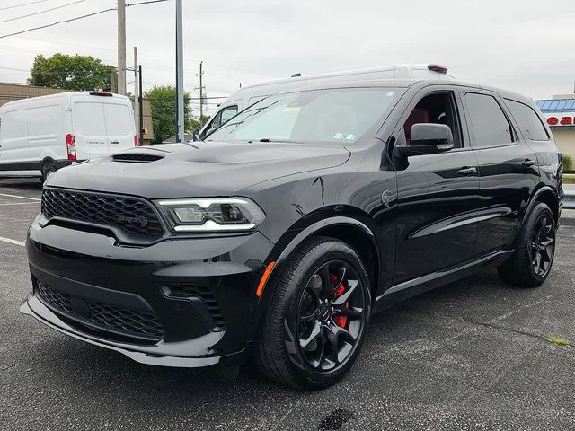 SEMINUEVOS DODGE Durango a Estados en autogozo