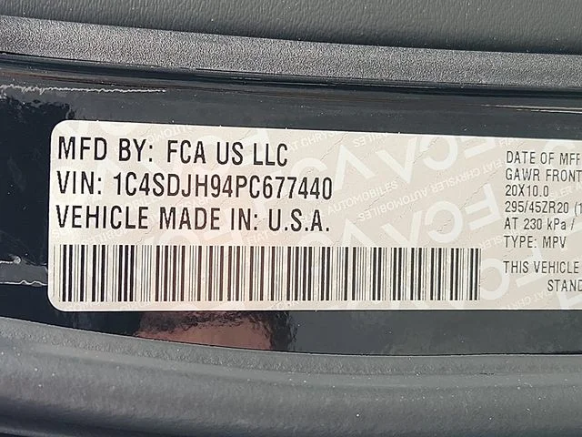 SEMINUEVOS DODGE Durango a Estados en autogozo
