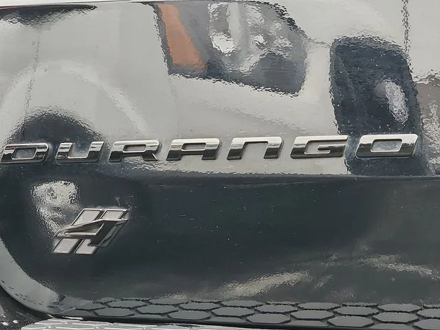 SEMINUEVOS DODGE Durango a Estados en autogozo