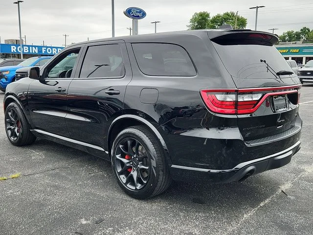 SEMINUEVOS DODGE Durango a Estados en autogozo