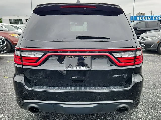 SEMINUEVOS DODGE Durango a Estados en autogozo