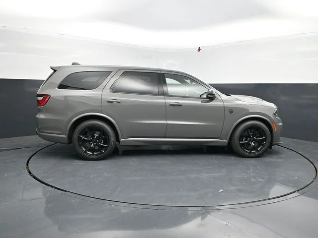 Nuevos DODGE DURANGO à Estados chez autogozo
