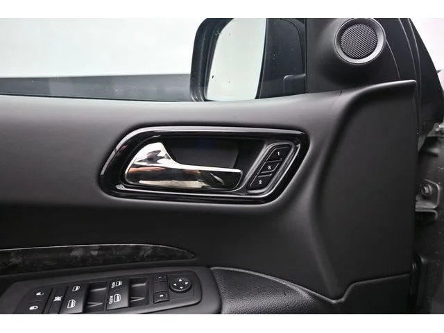 Nuevos DODGE DURANGO à Estados chez autogozo