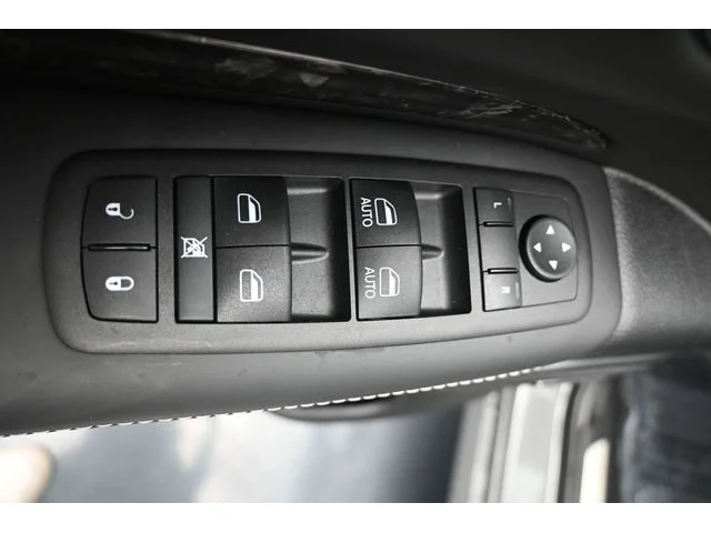 Nuevos DODGE DURANGO à Estados chez autogozo