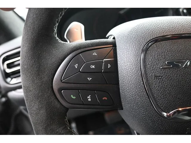 Nuevos DODGE DURANGO à Estados chez autogozo