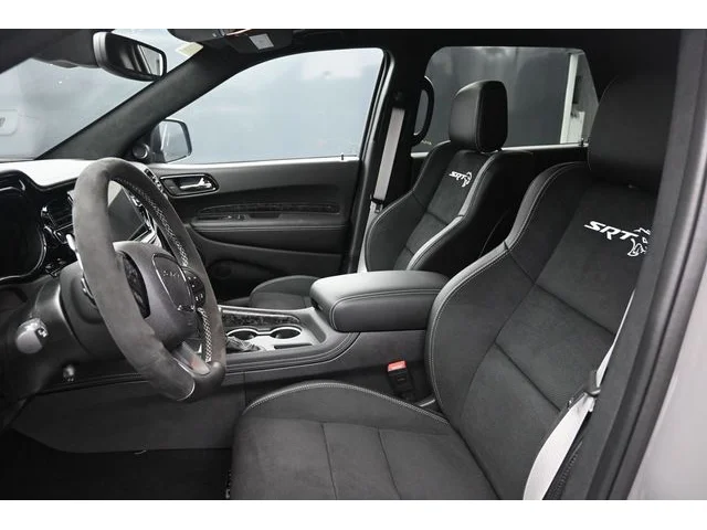 Nuevos DODGE DURANGO à Estados chez autogozo
