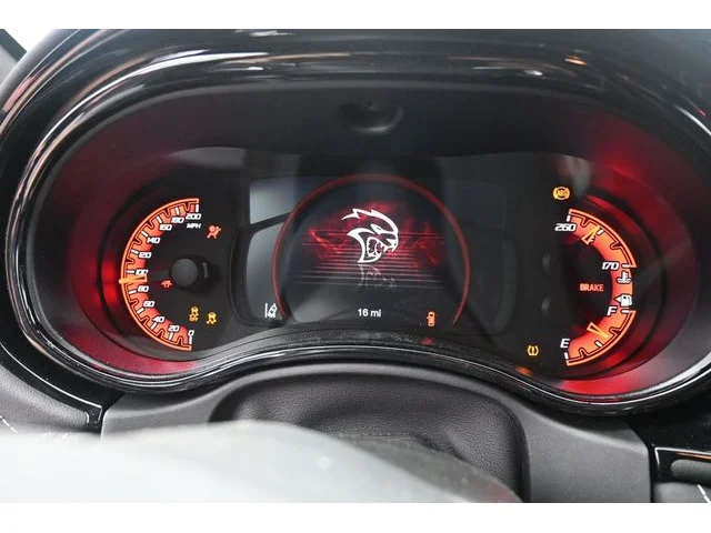 Nuevos DODGE DURANGO à Estados chez autogozo