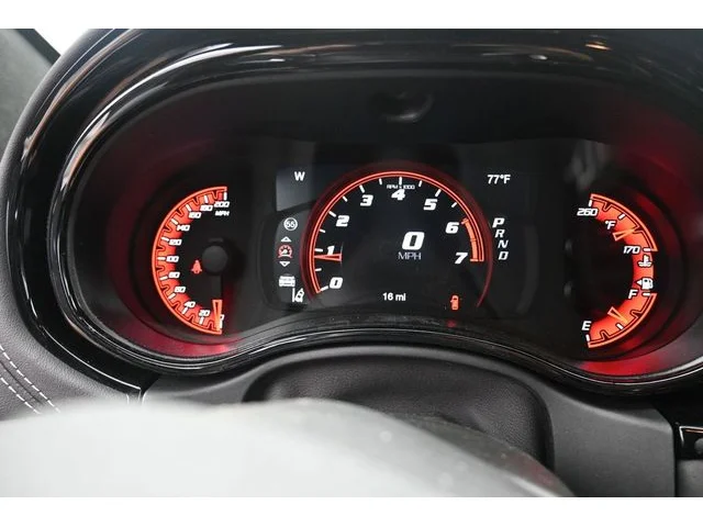 Nuevos DODGE DURANGO à Estados chez autogozo