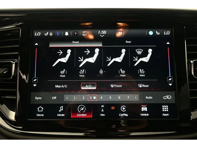 Nuevos DODGE DURANGO à Estados chez autogozo