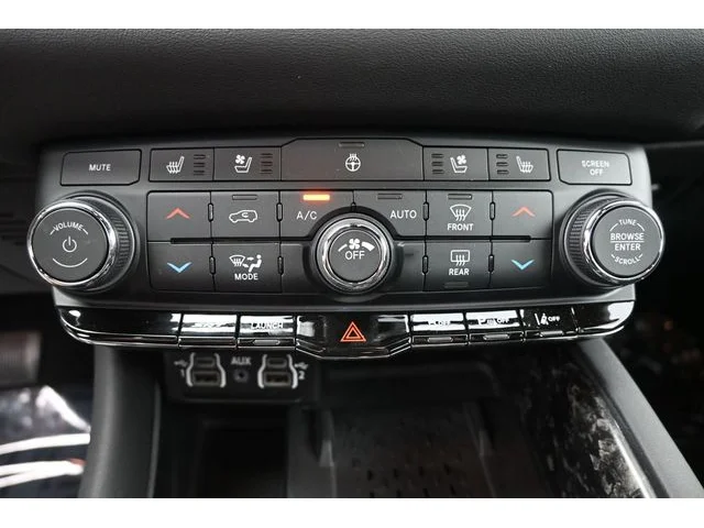 Nuevos DODGE DURANGO à Estados chez autogozo