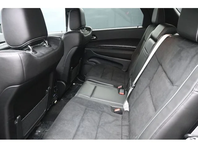 Nuevos DODGE DURANGO à Estados chez autogozo