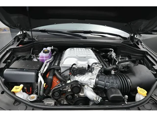 Nuevos DODGE DURANGO à Estados chez autogozo