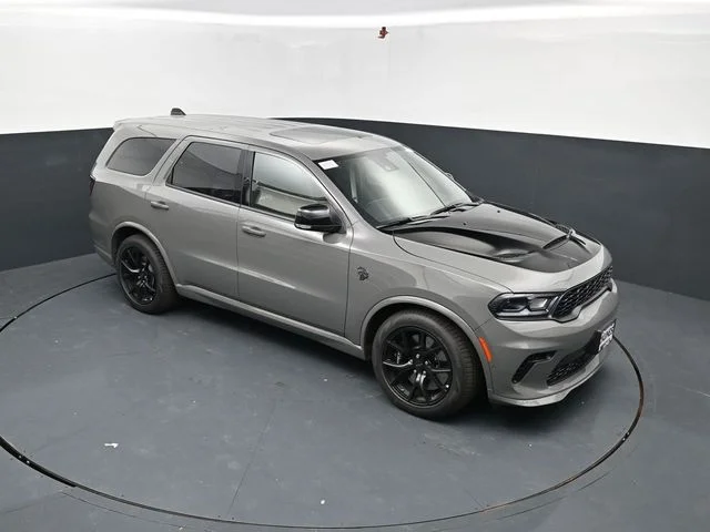 Nuevos DODGE DURANGO à Estados chez autogozo