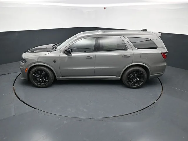Nuevos DODGE DURANGO à Estados chez autogozo