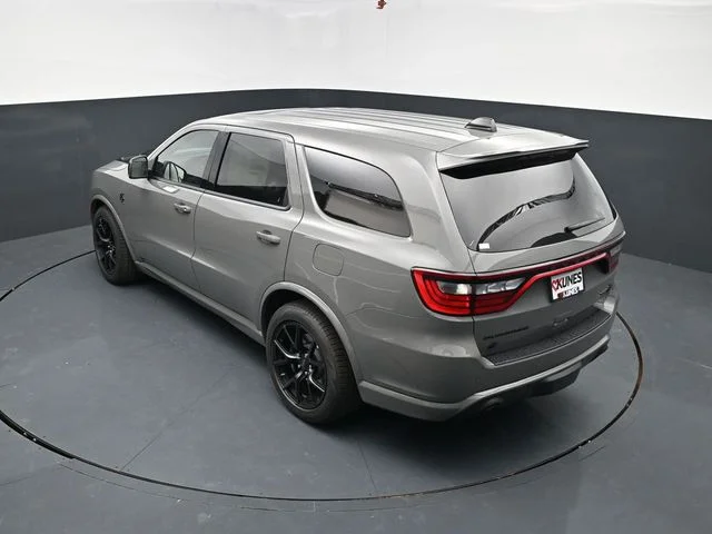 Nuevos DODGE DURANGO à Estados chez autogozo