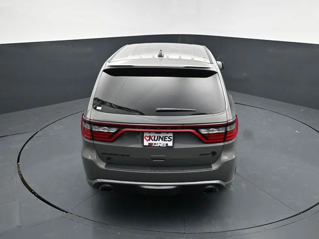 Nuevos DODGE DURANGO à Estados chez autogozo