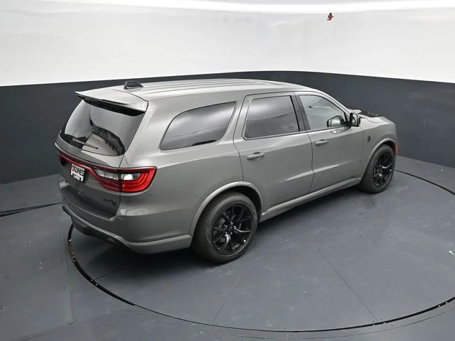 Nuevos DODGE DURANGO à Estados chez autogozo
