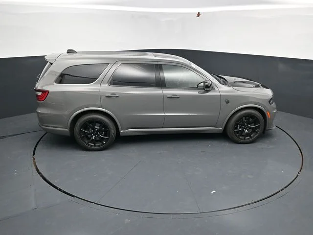 Nuevos DODGE DURANGO à Estados chez autogozo