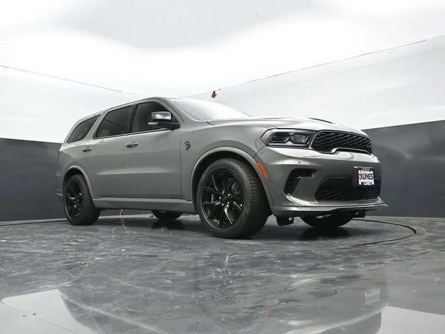 Nuevos DODGE DURANGO à Estados chez autogozo