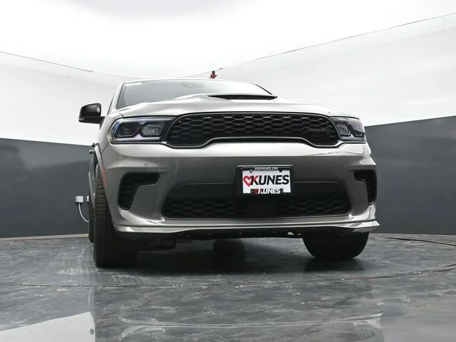 Nuevos DODGE DURANGO à Estados chez autogozo