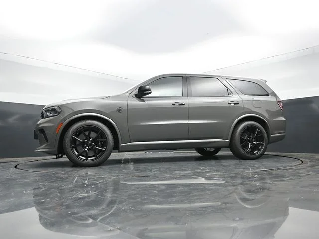 Nuevos DODGE DURANGO à Estados chez autogozo