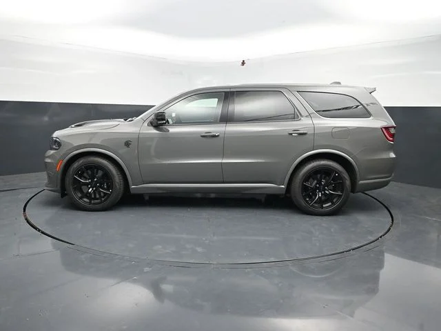Nuevos DODGE DURANGO à Estados chez autogozo